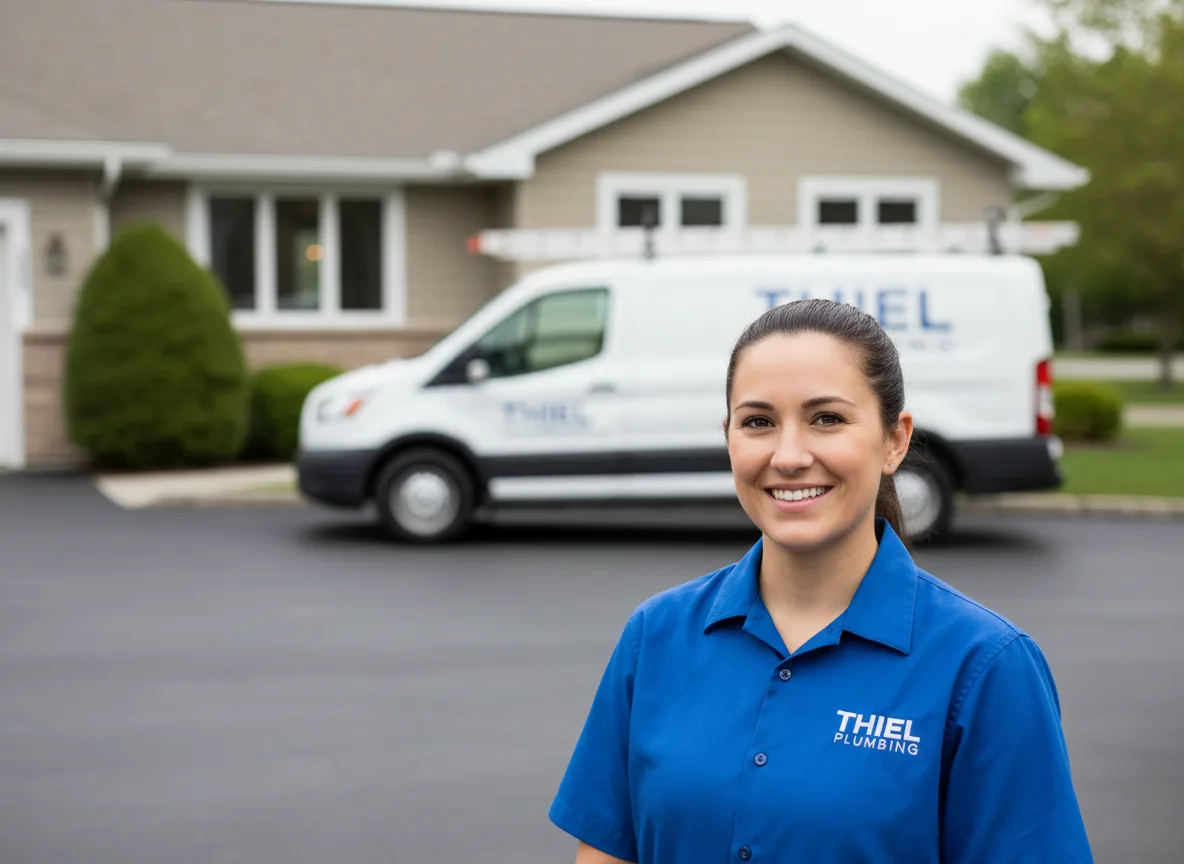 Plumber Dutch John, UT FAQs